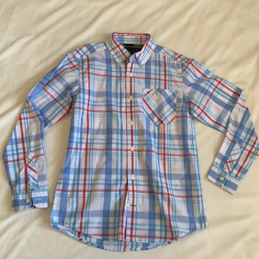 Dress Shirt